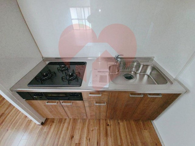 【キッチン】 | Re-Home浜寺昭和町