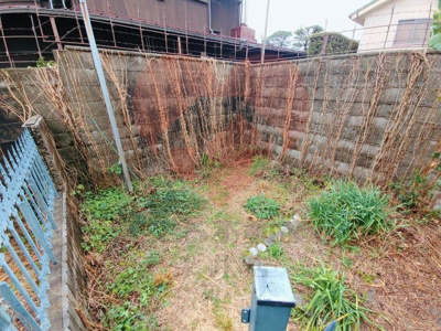 【庭】 | Re-Home浜寺昭和町