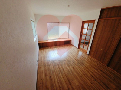 【寝室】 | Re-Home浜寺昭和町