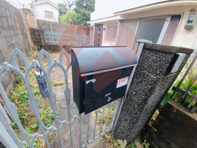 【設備】 | Re-Home浜寺昭和町