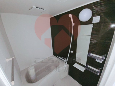 【浴室】 | Re-Home浜寺昭和町