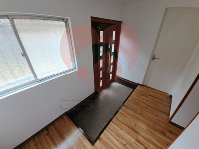 【玄関】 | Re-Home浜寺昭和町