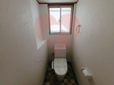 【トイレ】 | Re-Home浜寺昭和町