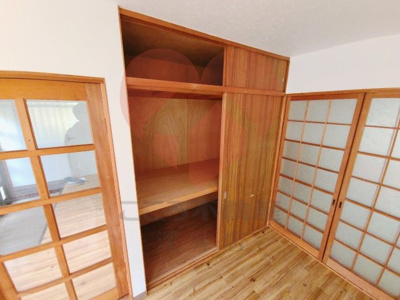 【収納】 | Re-Home浜寺昭和町