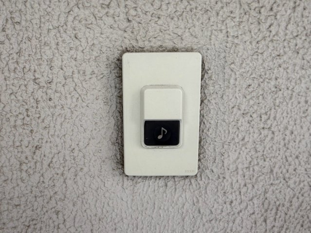 【セキュリティ】 | ビレッジハウス鴻池3号棟