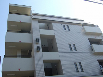 【外観】 | 淡路アーバンエイト | 淡路駅近の好立地です