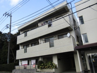 国分寺YSマンションの画像