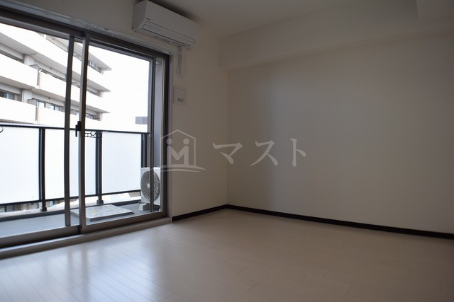 大阪市東成区大今里西１丁目の賃貸マンションの内装
