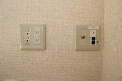 【エントランス】 | トレスカーサ | 建物の入口です。