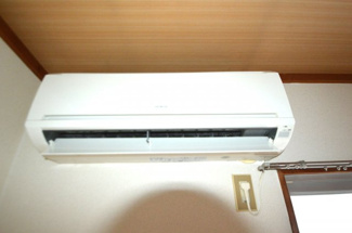 【設備】 | ピースコート泉が丘C