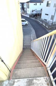 【その他】 | ピースコート泉が丘C