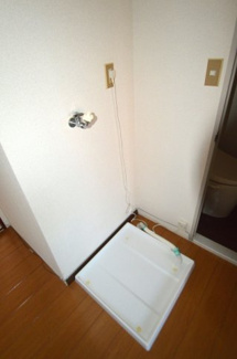 【内装】 | ピースコート泉が丘C