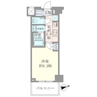 【間取り】 | EVERTOW CHOJAMARU