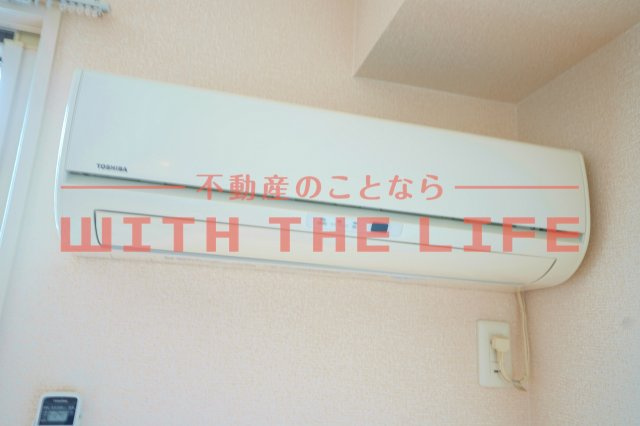 オリーヴァ東櫛原【10，000円キャッシュバック対象物件】の設備