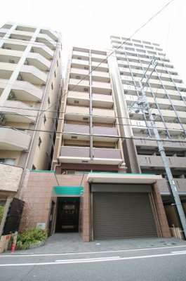 【外観】 | 藤の邸 京町堀