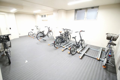 【駐車場】 | 藤の邸 京町堀