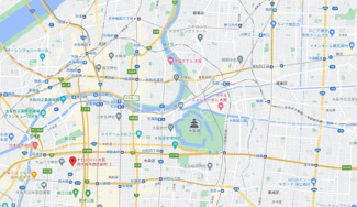 【地図】