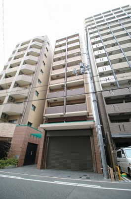 【外観】 | 藤の邸 京町堀