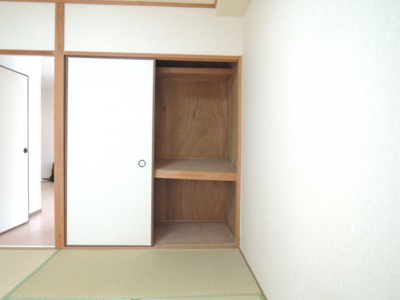 【収納】 | グランドメゾン八幡
