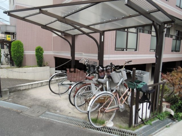 【その他共用部分】 | グランドメゾン八幡