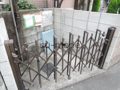 【その他共用部分】 | グランドメゾン八幡