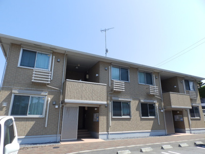 【外観】 | ミラカーサ