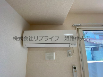 【設備】 | ヴィラ・フォレスティア