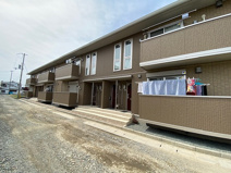 ヴィラ・フォレスティアの画像