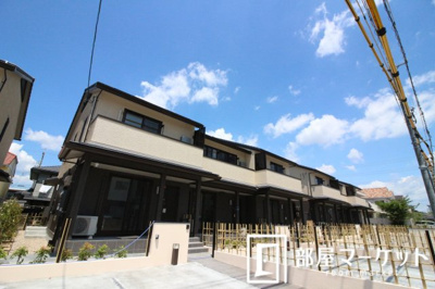 【外観】 | 美扇