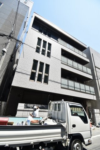 カショウテンマヨンチョウメマンションのその他共用部分