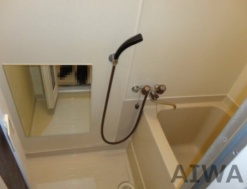 【浴室】 | エクシード近見