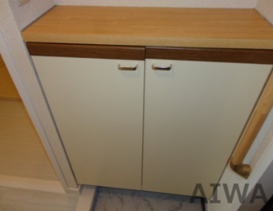 【玄関】 | エクシード近見