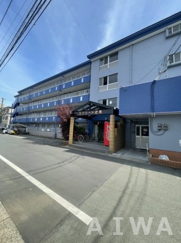 【外観】 | エクシード近見