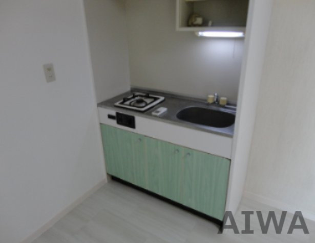 【キッチン】 | エクシード近見