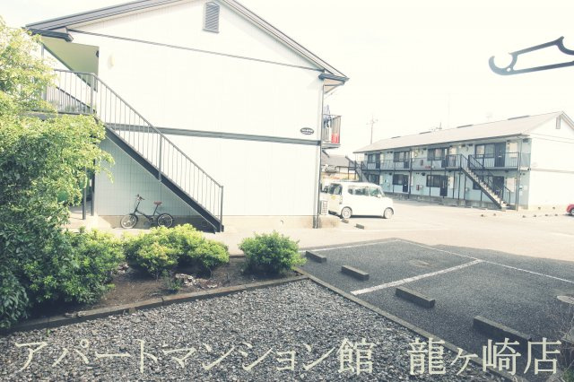 シェリールアタゴⅡの展望