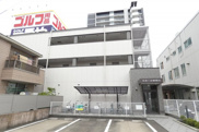 ラポール帝塚山の画像