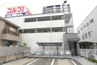 ラポール帝塚山の画像