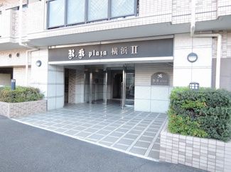 【エントランス】 | エントランス部分です。