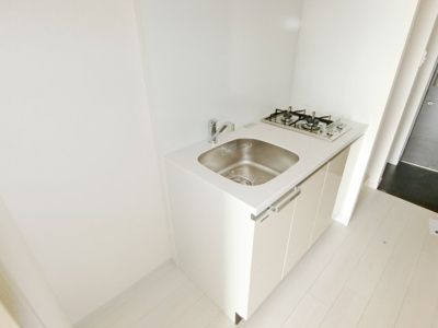 【キッチン】 | ファステート神戸ハーバーランド | キッチンでお料理をお楽しみください