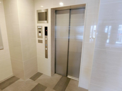 【その他共用部分】 | ファステート神戸ハーバーランド | エレベーター付き