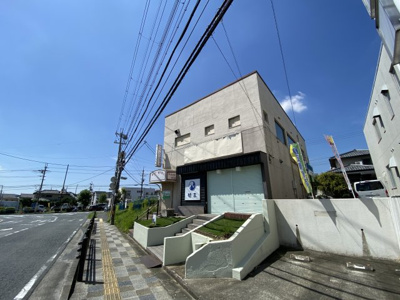 【外観】 | 平井店舗