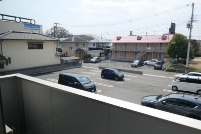 【展望】 | Clair Garden