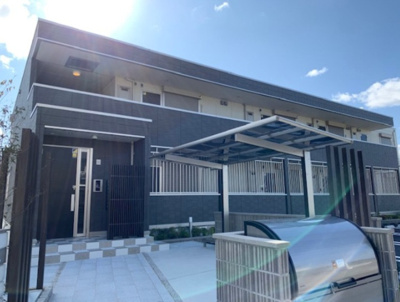 【外観】 | Clair Garden