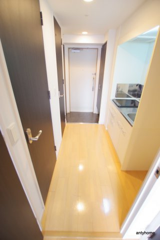 WGB江坂　仲介手数料無料の内装