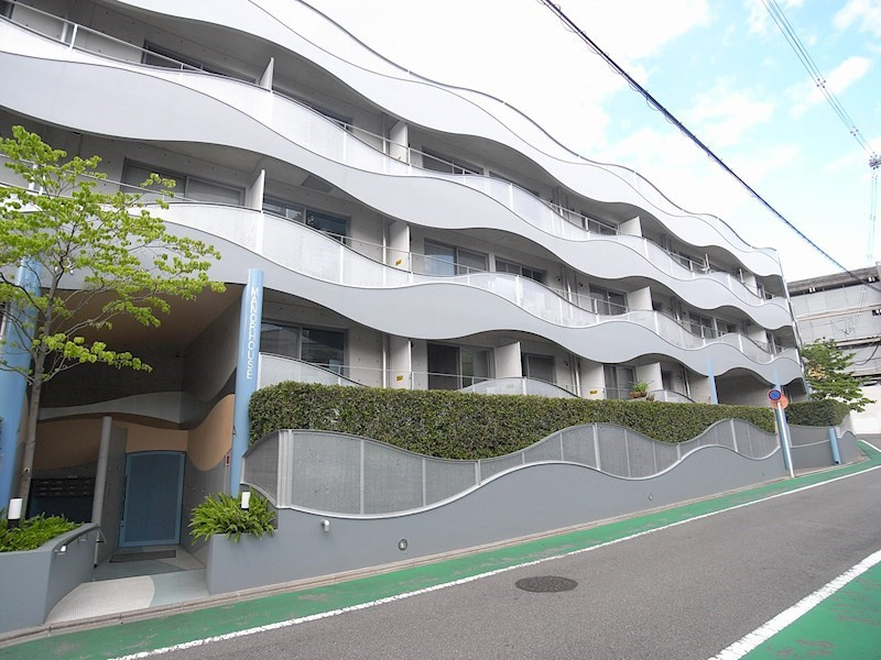 マナーハウス