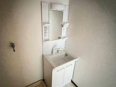 【独立洗面台】 | パル石原