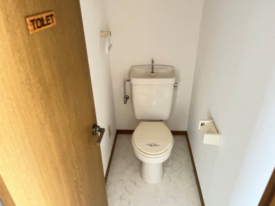【トイレ】 | パル石原