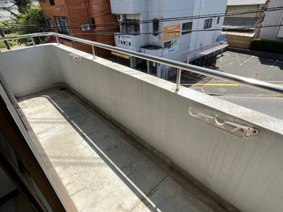 【バルコニー】 | パル石原