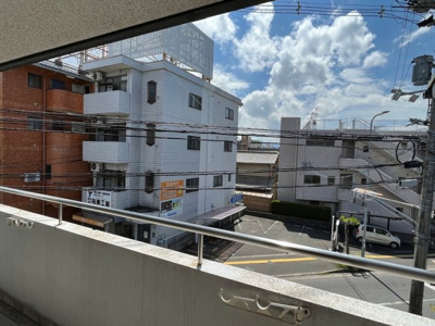 【展望】 | パル石原