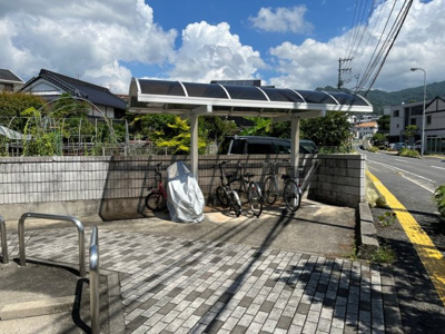 【その他共用部分】 | パル石原